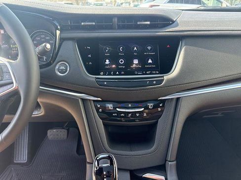 New 2026 Cadillac XT5 Premium Luxury image 14