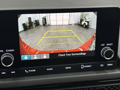 Used 2024 Honda Civic Sport image 21