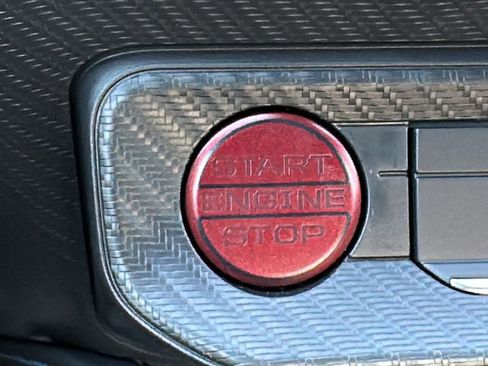 New 2025 Ford Mustang Dark Horse RWD image 22