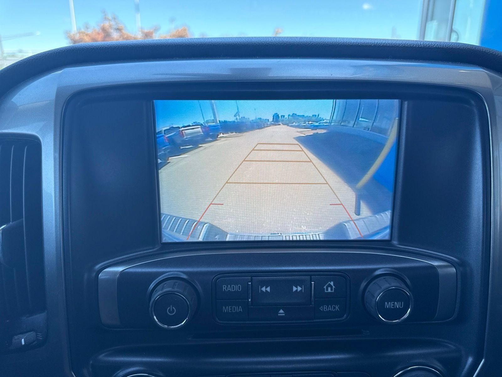 Used 2019 Chevrolet Silverado 1500 LT w/ All Star Edition AWD/4WD image 22