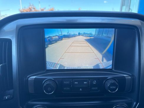 Used 2019 Chevrolet Silverado 1500 LT w/ All Star Edition AWD/4WD image 22