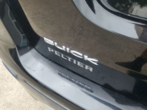 Used 2018 Buick Encore Preferred FWD image 11