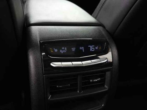 Certified 2025 Cadillac XT5 Premium Luxury w/ LPO, Floor Liner Package image 41