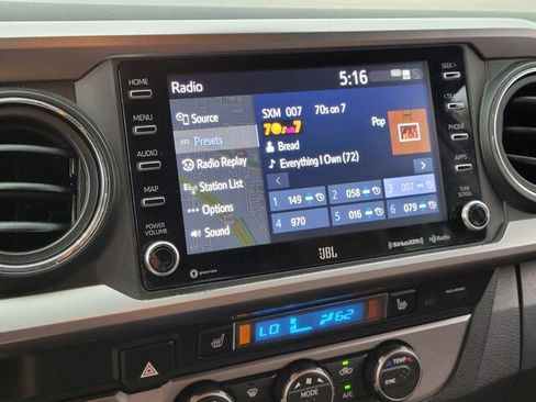 Certified 2023 Toyota Tacoma Limited image 29