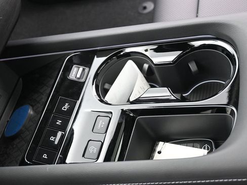 New 2026 Nissan Murano SL image 24