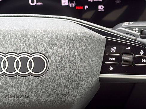 New 2026 Audi Q5 Premium Plus AWD/4WD image 22