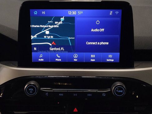 Used 2020 Ford Escape SEL FWD image 25