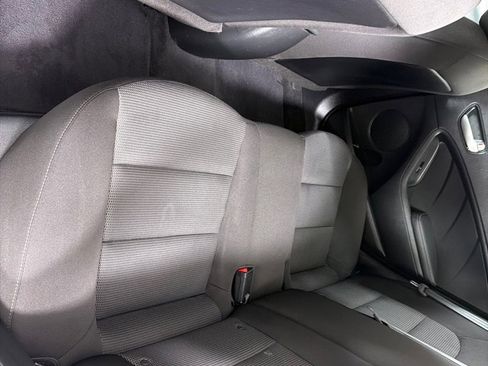 Used 2017 Kia Forte LX image 16