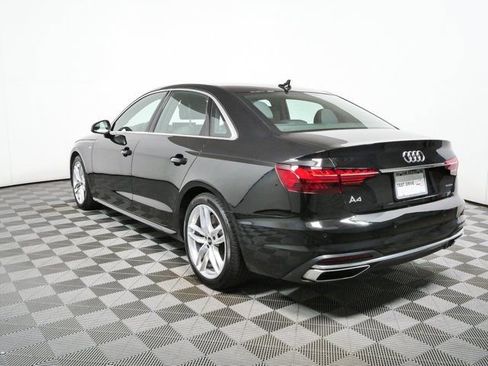Used 2023 Audi A4 2.0T Premium Plus w/ Premium Plus Package AWD/4WD image 30