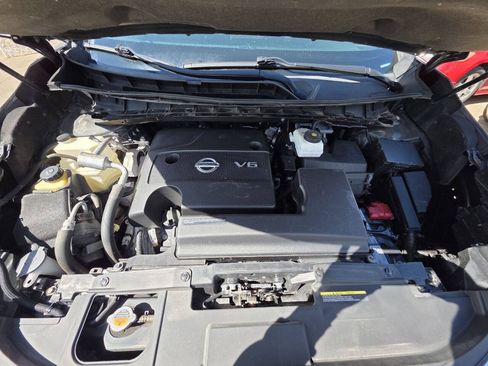 Used 2020 Nissan Murano SV AWD/4WD image 19