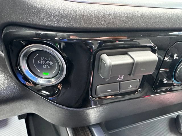 New 2026 Chevrolet Silverado 1500 RST AWD/4WD image 15