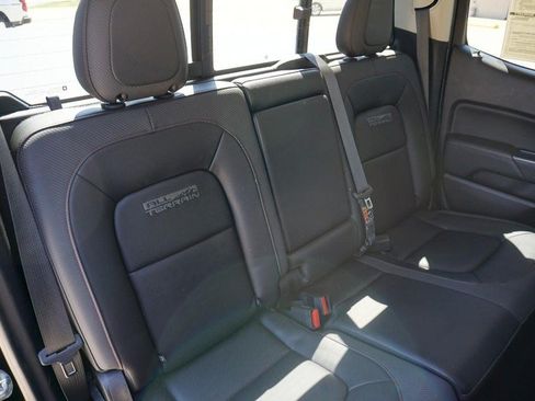 Used 2020 GMC Canyon All Terrain w/ All Terrain X Package AWD/4WD image 33