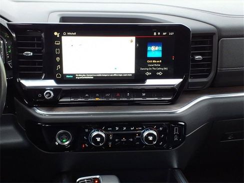 Used 2022 GMC Sierra 1500 SLT w/ SLT Convenience Package image 13