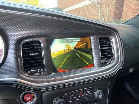 Used 2022 Dodge Charger SRT Hellcat image 26