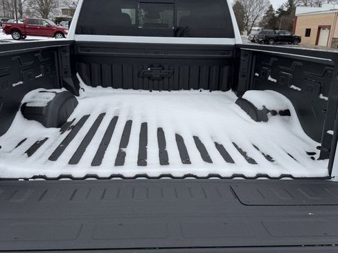 New 2026 Chevrolet Silverado 2500 LT w/ All Star Edition image 3