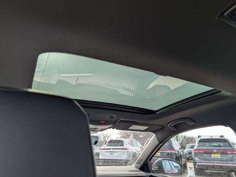 New 2026 Volkswagen Jetta GLI Autobahn FWD image 5