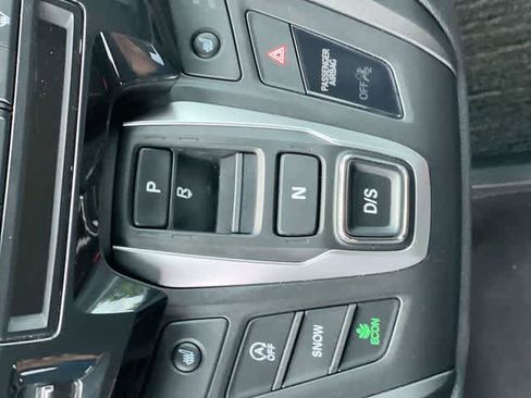 Used 2024 Honda Odyssey EX-L image 16