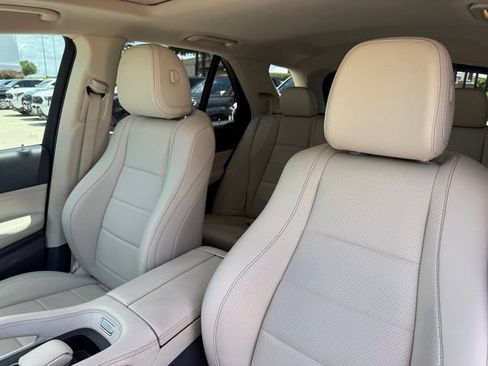 Used 2020 Mercedes-Benz GLE 350 4MATIC image 12