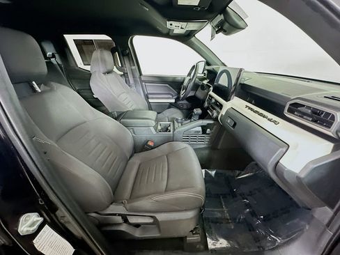 Used 2024 Toyota Tacoma TRD Off-Road image 12