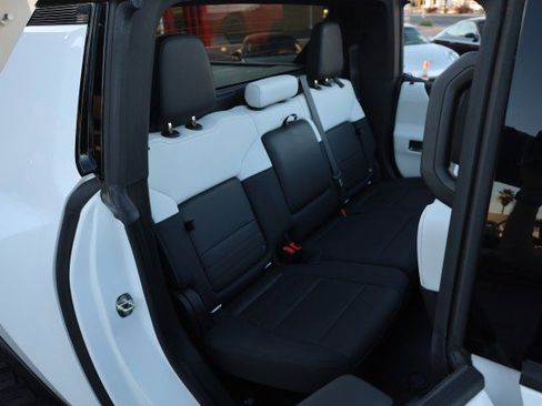 Used 2022 GMC Hummer EV Edition 1 w/ LPO, Illumination Package AWD/4WD image 47