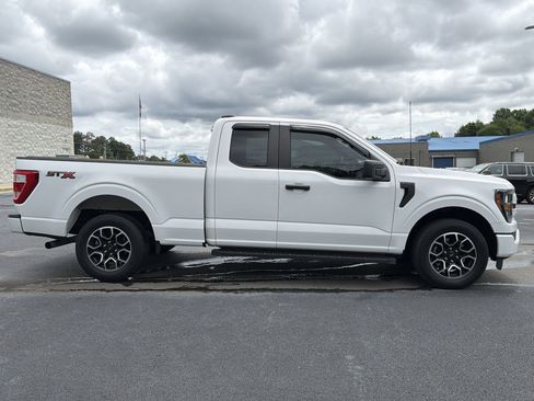 Used 2023 Ford F150 XL w/ STX Appearance Package RWD image 15