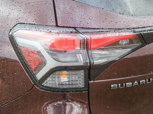 New 2026 Subaru Forester Limited image 27