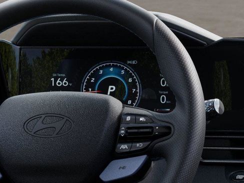 New 2026 Hyundai Elantra N Base image 14