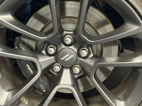 Used 2023 Dodge Challenger R/T Scat Pack w/ Plus Package image 17