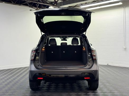 New 2026 Nissan Kicks SR w/ Cold Weather Package image 29