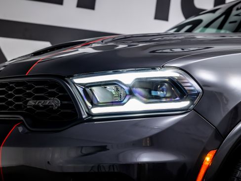 Used 2023 Dodge Durango SRT Hellcat image 14