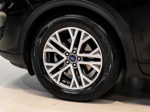 Used 2021 Ford Escape SEL image 51