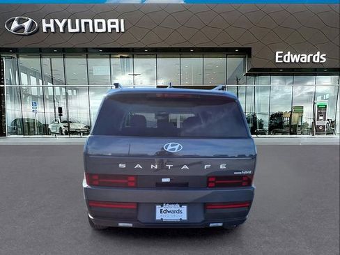 New 2026 Hyundai Santa Fe SEL image 6