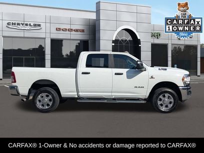 Used 2024 RAM 2500 Big Horn