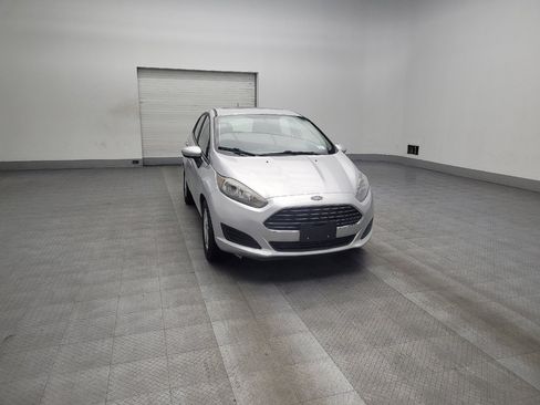 Used 2019 Ford Fiesta SE image 13