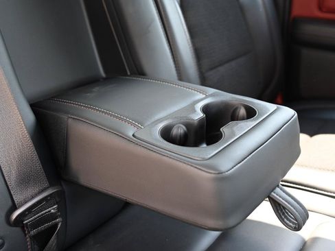 Used 2019 RAM 1500 Rebel w/ Rebel Level 2 Equipment Group AWD/4WD image 44