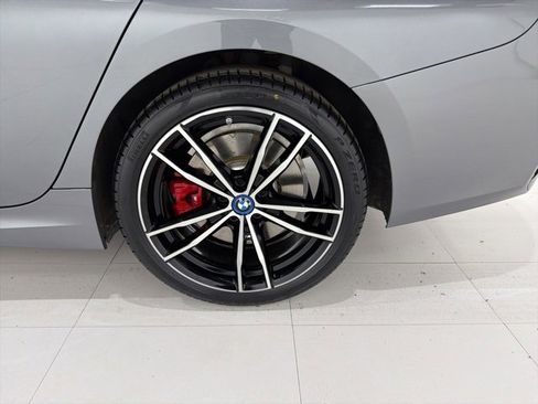 Certified 2023 BMW 330e xDrive w/ M Sport Package image 47