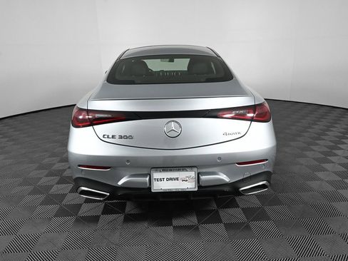 Certified 2024 Mercedes-Benz CLE 300 CLE 300 image 27