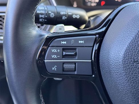 Certified 2023 Acura Integra A-Spec image 20