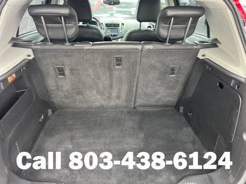 Used 2015 Chevrolet Trax LT w/ LT Sun and Sound Package FWD image 32