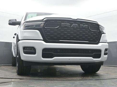 New 2026 RAM 1500 Big Horn image 53