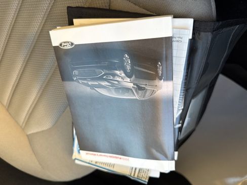 Used 2019 Ford Fusion S image 23