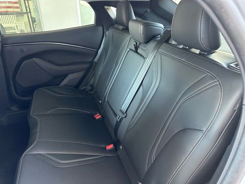 Certified 2024 Ford Mustang Mach-E Premium image 26