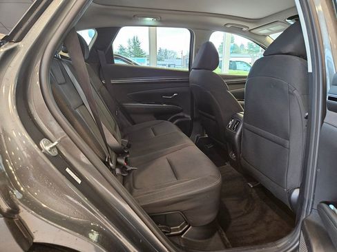 Used 2022 Hyundai Tucson SEL image 30