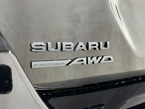 New 2026 Subaru Impreza 2.0i Sport image 9