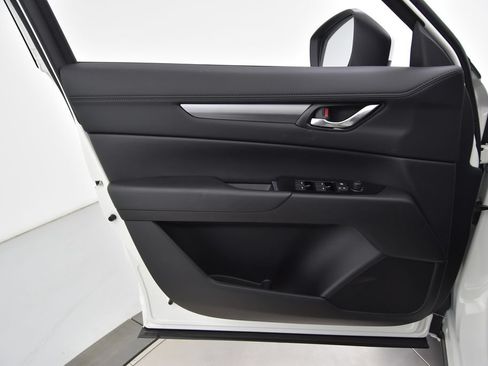 Certified 2025 MAZDA CX-5 AWD 2.5 S w/ Select Package image 27