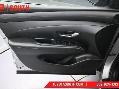 Used 2026 Hyundai Tucson SEL Plus AWD/4WD image 23