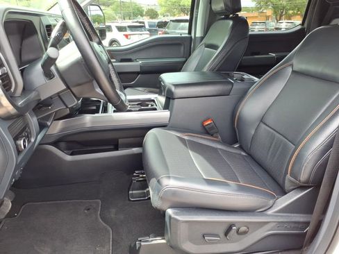 Certified 2025 Ford F250 Lariat w/ Lariat Ultimate Package image 22