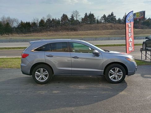 Used 2015 Acura RDX AWD w/ Technology Package image 6