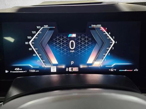 New 2026 BMW X5 xDrive40i w/ Executive Package image 10