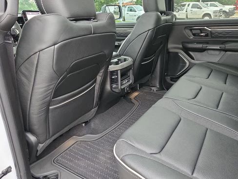 New 2026 RAM 1500 Limited AWD/4WD image 19